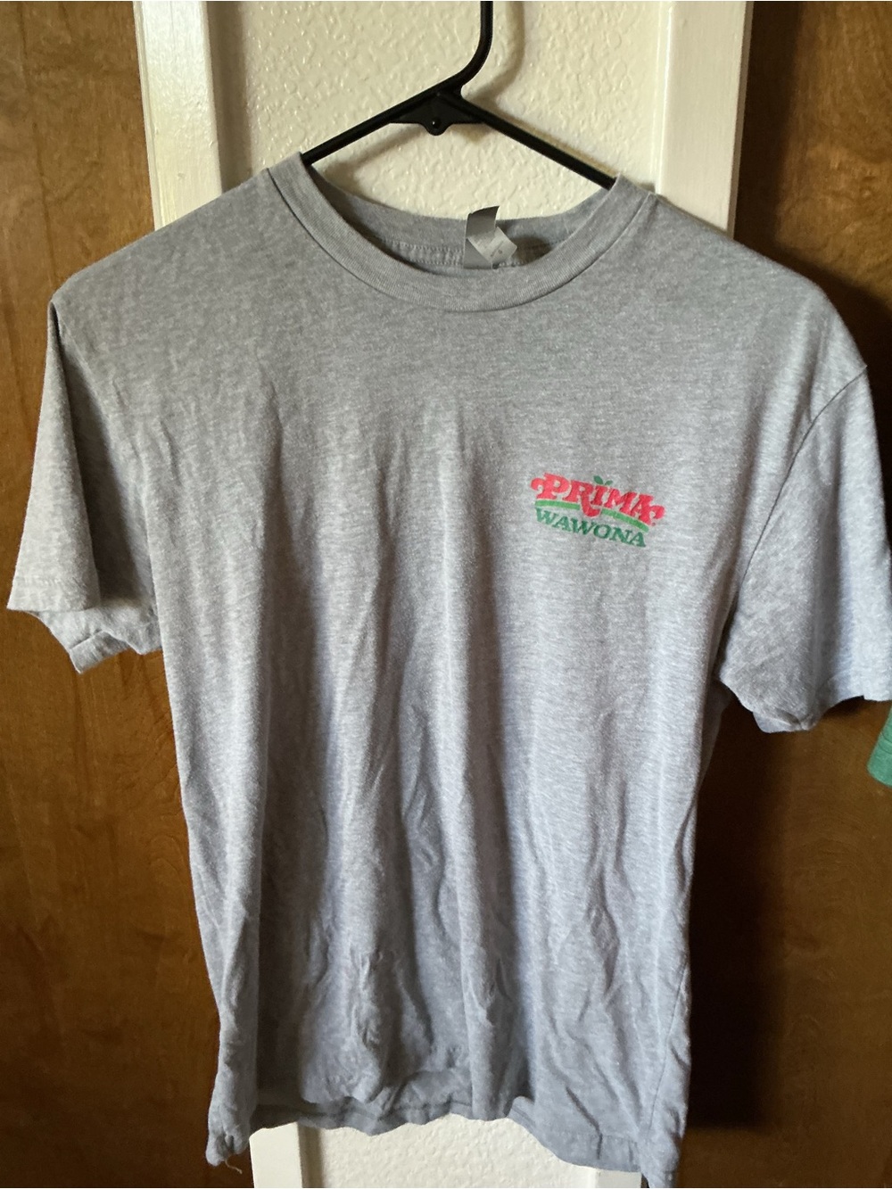 Next Level Prima Wawoka Size S T shirt #0016